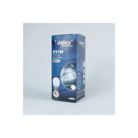 Resim U.s.a P21w Halojen 93 Ampul Yakın Tırnak Bau15s 12 Volt 10 Adet 