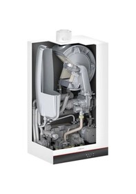 Resim Viessmann Vitodens Connect 32/35 kW Tam Yoğuşmalı Kombi 