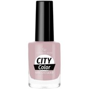 Resim Golden Rose City Color Oje No:20 102ml 