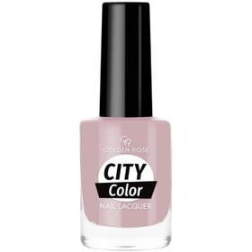 Resim Golden Rose City Color Oje No:20 102ml 