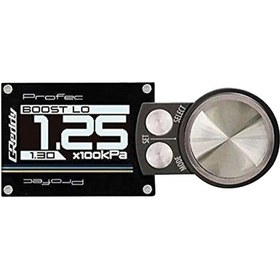 Resim Greddy Profec - Oled Elektronik Boost Kontrol Cihazı - Beyaz 