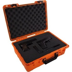 Resim Super-Bag Safari Case Profesyonel Takım Taşıma Çantası Sf-400S 