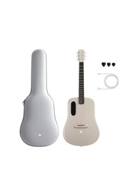 Resim Lava Me 3 Smart Akustik Gitar Lvm3sgl 
