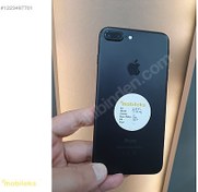 Resim Apple iPhone 7 Plus İkinci El TR | 32 GB | Siyah 