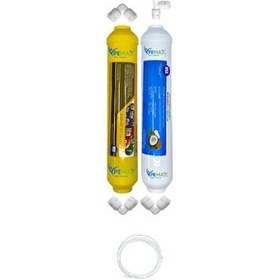 Resim Pemax Water Solutions Mineral-Tatlandırıcı 