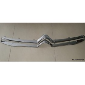 Resim 9676961880 - Ön Panjur Arma C-Elysee - Ithal 432437647 