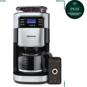 Resim Homend Smart Coffeebreak 5007H Filtre Kahve Makinesi Homend