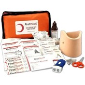 Resim First Plus Fp01103 Araç Ilk Yardım Seti 