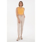 Resim U.S. Polo Assn. Kadın Örme Eşofman Altı 2080728 (2080728) 