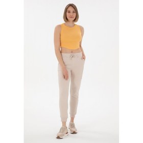 Resim U.S. Polo Assn. Kadın Örme Eşofman Altı 2080728 (2080728) 