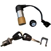 Resim Tvs Wego 110 Kontak Seti Hindistan 