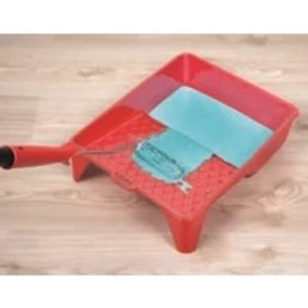 Resim Karokstore Dekor Parmak Rulo 10 cm 023 001 