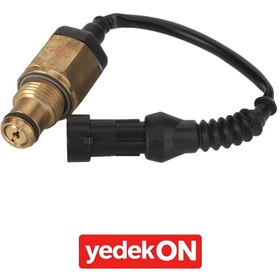 Resim AGCO Yağ Basınç Sensörü - Valtra | VA201685 