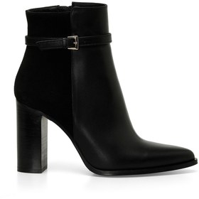 Resim Nine West VANNA 4PR Siyah Kadın Topuklu Bot 