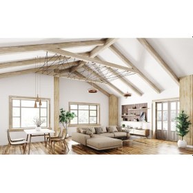 Resim İcon Tavan Boyası Extra 17.5 KG 