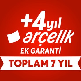 Resim Klima + 4 Yıl Ek Garanti 