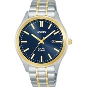Resim Lorus Rx392ax9 Erkek Kol Saati Metalik Gri 