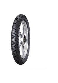 Resim Kanuni Breton Sl 125 Ön Lastik Irc 2.75-18 Nr-47 42p Tubeless Motosiklet Lastiği 