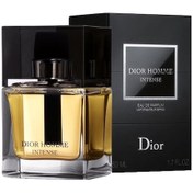 Resim Christian Dior Homme Intense Erkek Parfüm EDP 50 ML 