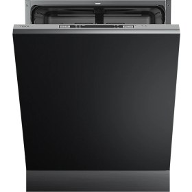 Resim Teka - Dfı 46710 Eu Wh - Tam Ankastre Dijital Ekranlı Bulaşık Makinesi - 5 Programlı 12 Kişilik - 60 cm - 114270035 