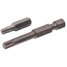 Resim AyrStore İzeltaş T30 50 mm Torx Uç 