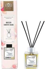 Resim İhvan Online Süt Banyosu Kokusu 100 Ml Çubuklu Oda Kokusu 