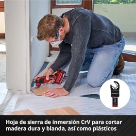 Resim Raspalama Seti 4 Parça - 49708104 