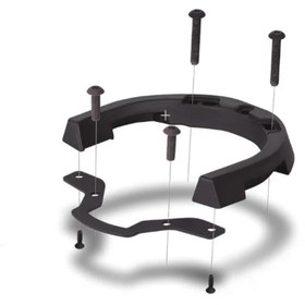 Resim Shad Depo Üstü Çanta Bağlantı Aparatı TENERE 700 Y014CS 