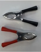 Resim Krokodil Akü Maşası 75Mm 