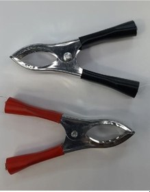 Resim Krokodil Akü Maşası 75Mm 