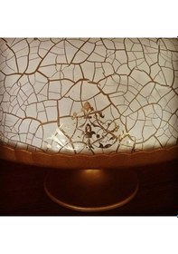 Resim Rich Çatlatma Medyum Crackle Medyum 250 Cc 