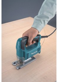 Resim Makıta 4326 Dekupaj Testere 