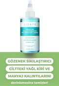 Resim Licape gözenek sıkılaştırıcı, arındırıcı ve yağ dengeleyici tonik 200ml 