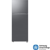 Resim Samsung RT47CG6636S9TR 465 Lt Üstten Donduruculu No-Frost Buzdolabı, Wi-Fi 