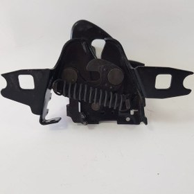 Resim Skoda Octavia Ön Kaput Kilidi 1Hm823509C 1U082397 Model 