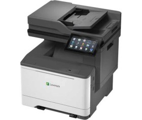 Resim Lexmark CX635ADWE Renkli Fotokopi Fax Wifi Lazer Yazıcı 