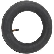 Resim Skycity 10 İnç Elektrikli Scooter İç Lastik, 10x2.5 Kalın, Dayanıklı Kauçuk, Zımparalanmaya Dayanıklı, Metal Valf Kapağı Hava Olmadan Teslimat 