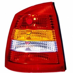 Resim Opel Astra G Sedan Arka Stop Sol 1998 2004 6223023 