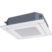 Resim Fujitsu AUXG24KRLB Cool Serisi Inverter Klima Kaset Tipi Klima 24.000 Btu/h 
