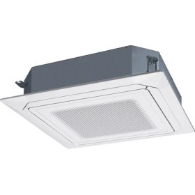 Resim Fujitsu AUXG24KRLB Cool Serisi Inverter Klima Kaset Tipi Klima 24.000 Btu/h 