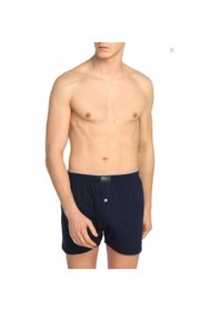 Resim Tutku Elit 1101 Erkek Boxer Penye Havlu Bel Boxer 3'Lü Paket 