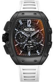 Resim Welder Wrm2012-r Erkek Kol Saati 