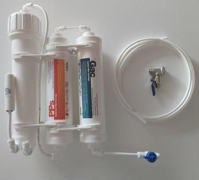 Resim AKVARYUM İÇİN MANUEL SAFSU SİSTEM 