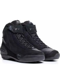 Resim TCX Jupıter 5 Siyah Gore-Tex Bot Su Geçirmez Koruma, Nefes Alabilir Yapı ve Yüksek Performans 