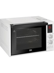 Resim Beko Bmf 30 Qbb Mini Fırın 
