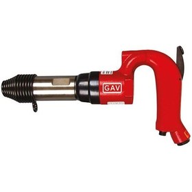 Resim Gav Os-123R Havalı Kalafat Keski Çekici 