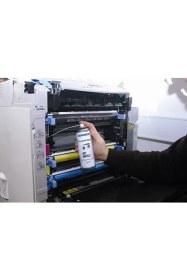 Resim Weicon Basınçlı Hava Spreyi - 400 ml 