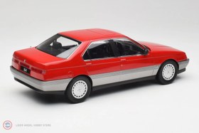 Resim 1:18 Norev 1991 Alfa Romeo 164 