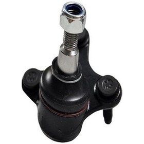 Resim Golf5-golf6-jetta-passat-caddy-a3-leon 04-13 Rotil Alt Sol 26082 / 26772 02 Fag825036210 1k0407365e 