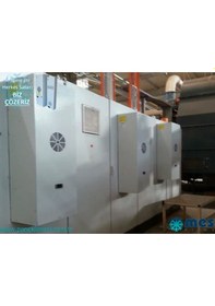 Resim Mes Klima MS 1500 1500 W Endüstriyel Pano Klima 